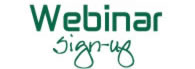 Webinar Sign Up