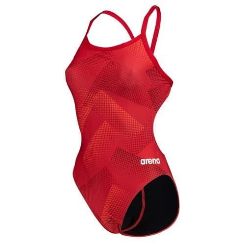 Black/Red