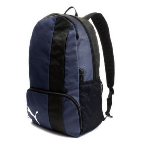 Navy/Black