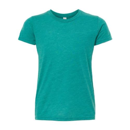 TEAL TRI