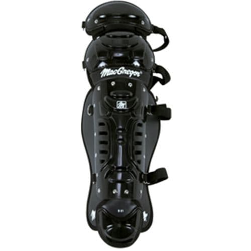 MacGregor B61 Leg Guard - Thumbnail 4