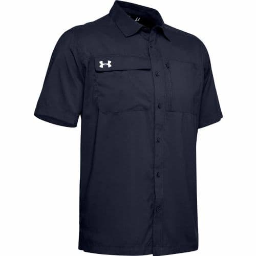 410 - Midnight Navy, White