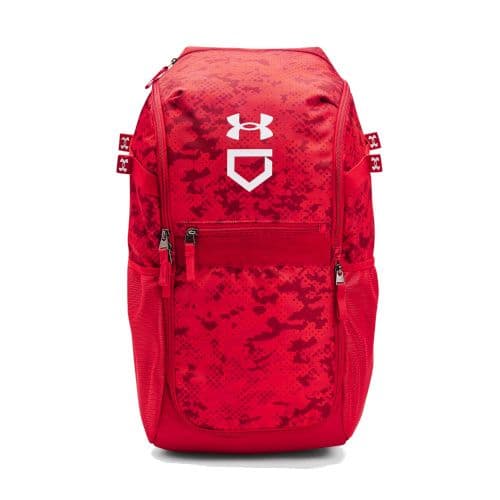 602 - Red, White