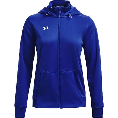 400 - Royal, White
