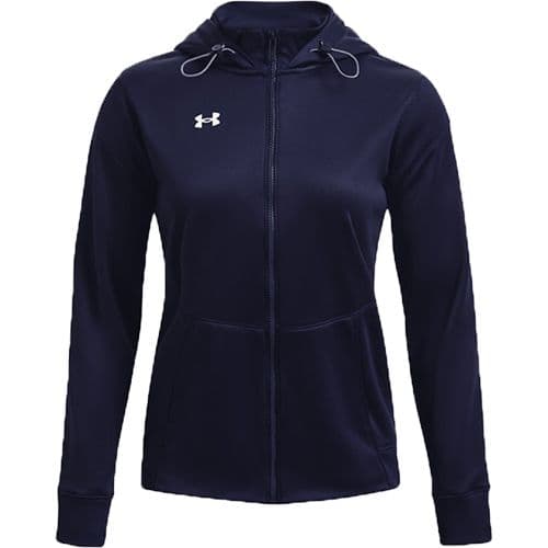 410 - Midnight Navy, White