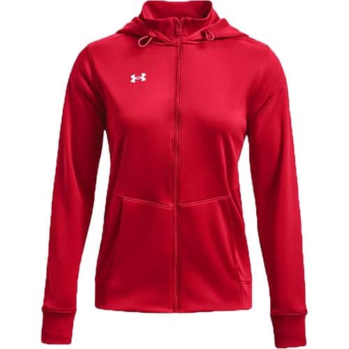 600 - Red, White