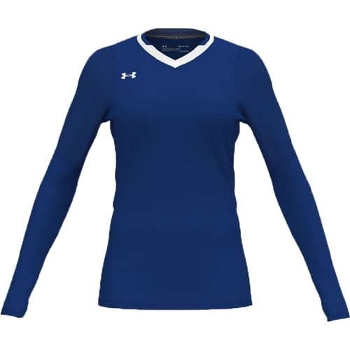 400 - Royal, White
