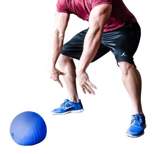Reactor Smash Ball (15 lb.)