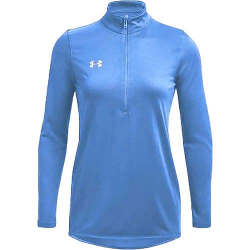 475 - Carolina Blue, White