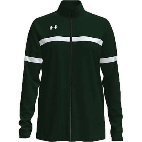 301 - Forest Green, White