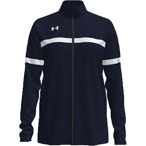 410 - Midnight Navy, White