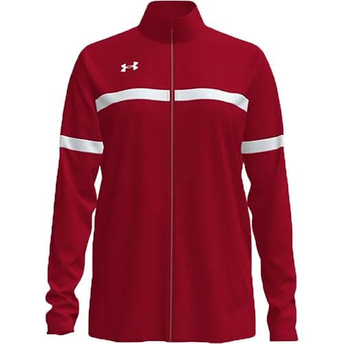 600 - Red, White