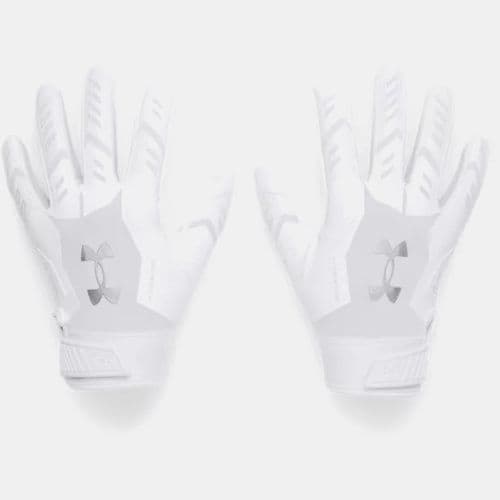 100 - White, Distant Gray, Metallic Silver