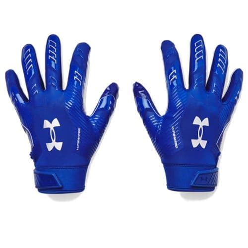 400 - Royal, Team Royal, Metallic Silver