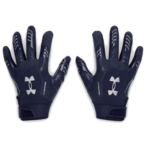 410 - Midnight Navy, Midnight Navy, Metallic Silver