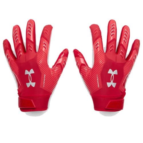 600 - Red, Beta, Metallic Silver