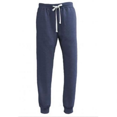 Navy Heather