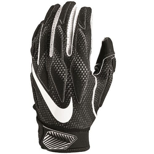 Black/Black/White