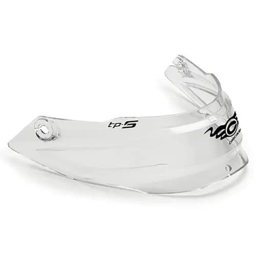 Cascade Maverik TP-S Goalie Throat Piece