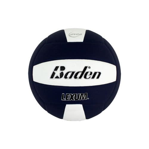 Navy/White