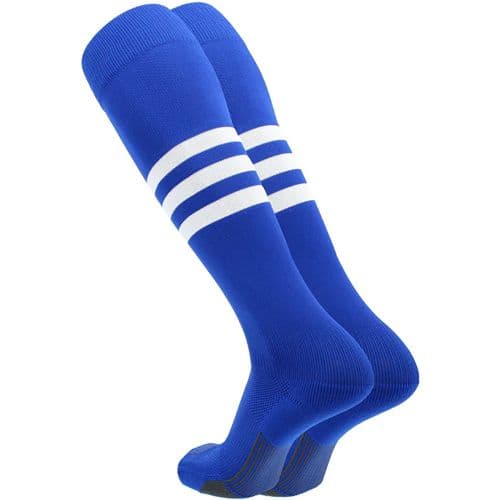 Royal/White