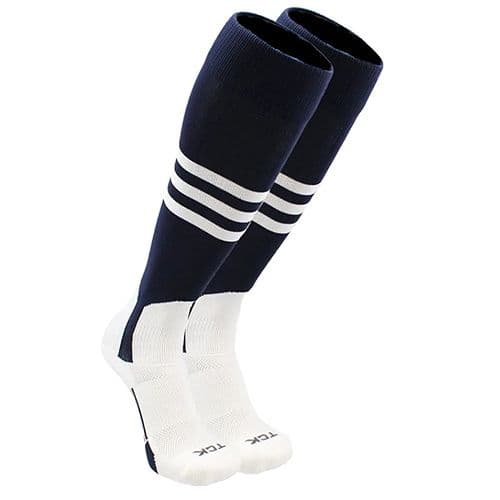 Collegiate Navy/White