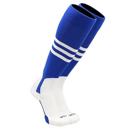 Royal/White