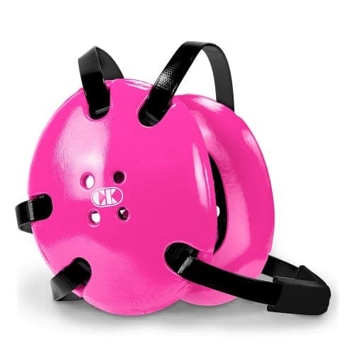 Pink/Black