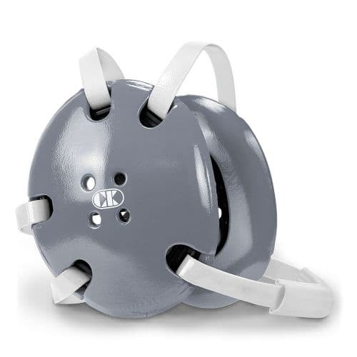 Silver Grey