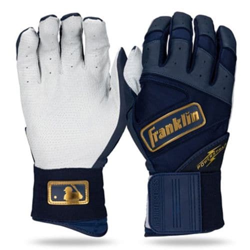 Navy/Gold
