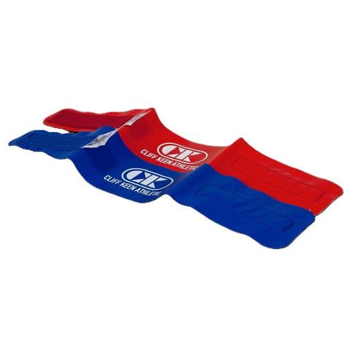 Red/Blue