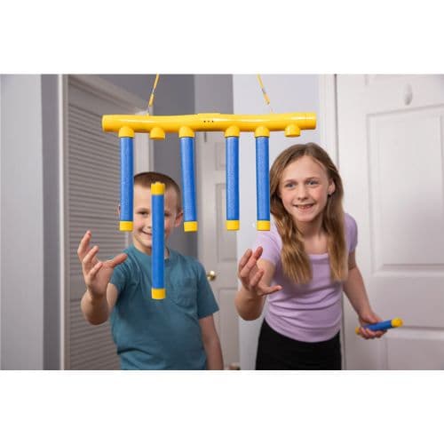 Supreme Silent Sports Reflex Catch