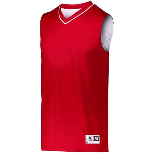 RED/WHT