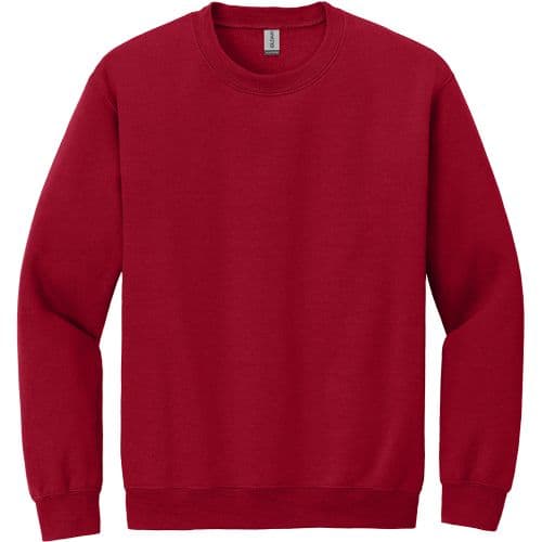 CARD RED