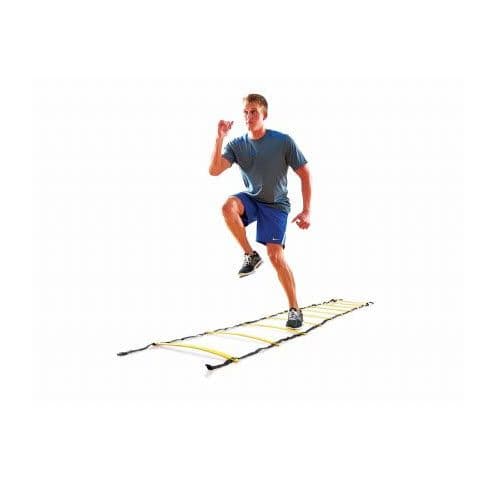 Fixed Rung Agility Ladder