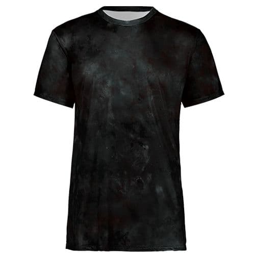 BLK PRNT