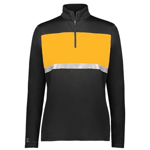 BLK/GOLD