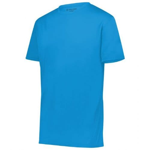 POW BLUE