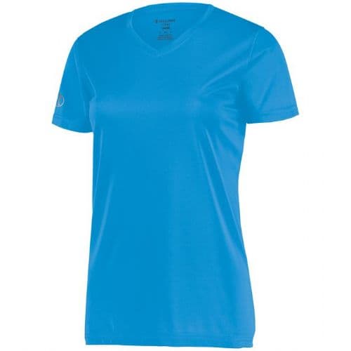 POW BLUE