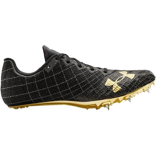 003 - Black, Jet Gray, Metallic Victory Gold