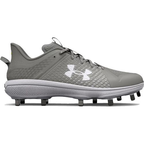 101 - Baseball Gray, Baseball Gray, White