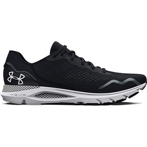 001 - Black, Black, White