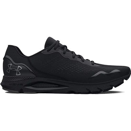 003 - Black, Black, Assorted