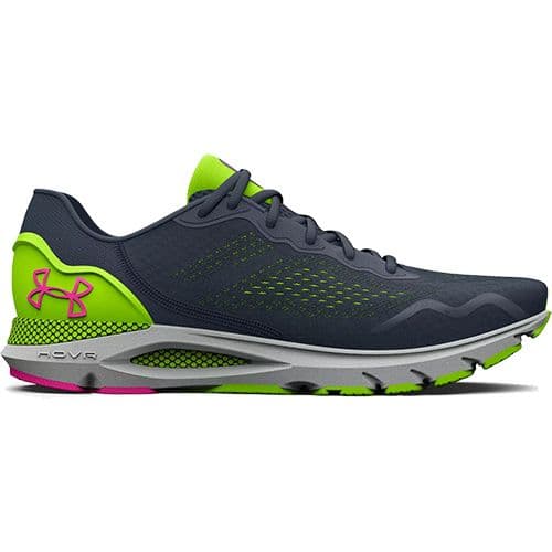 400 - Downpour Gray, Lime Surge, Rebel Pink