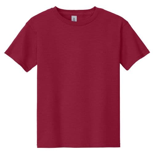 CARD RED