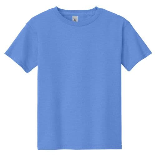CAR BLUE