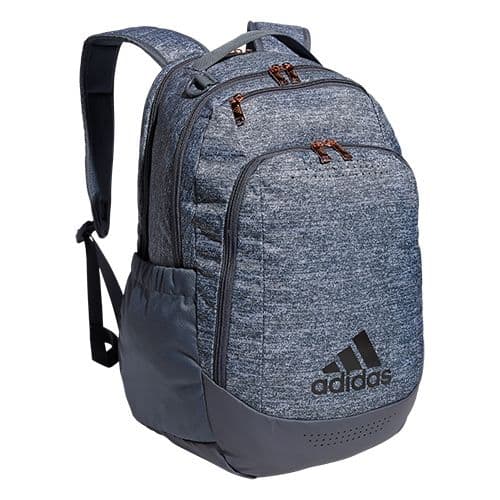 JERSEY ONIX GREY/ONIX GREY/ROSE GOLD