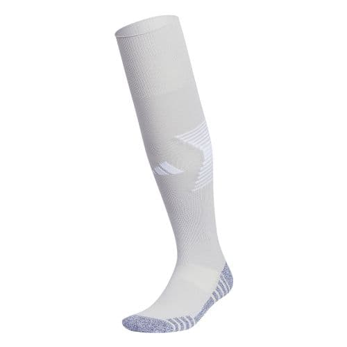 TEAM LIGHT GREY/WHITE