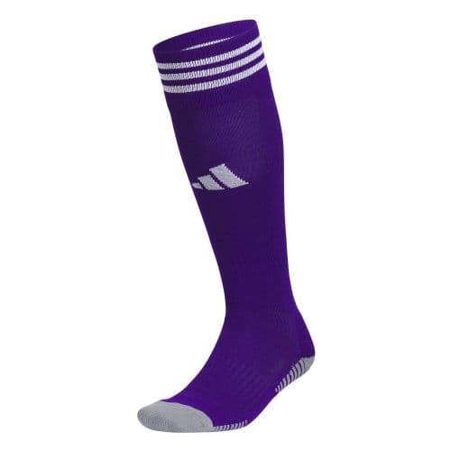 TEAM COLLEGIATE PURPLE/WHITE