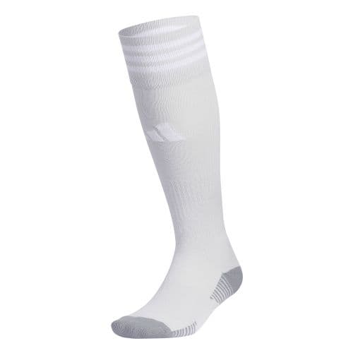 TEAM LIGHT GREY/WHITE
